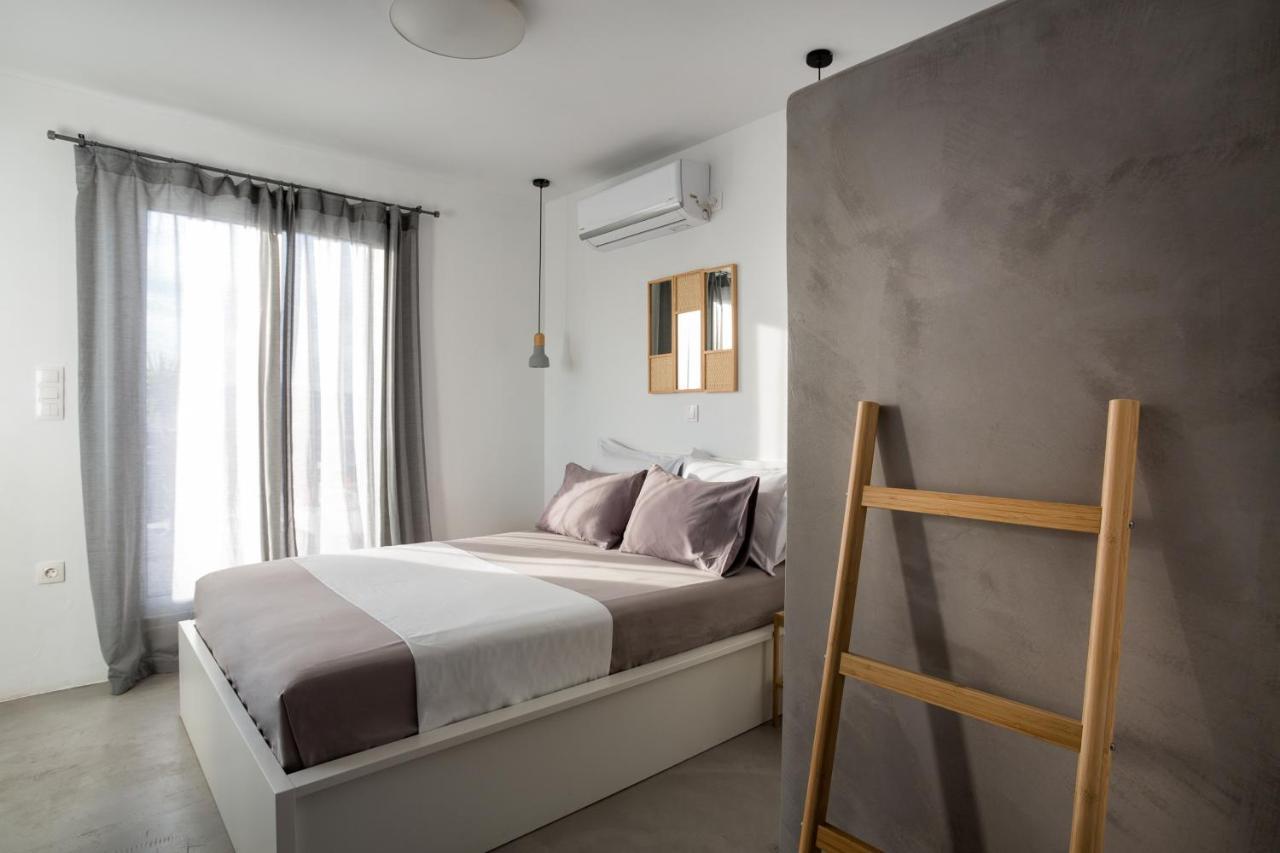 Private Jacuzzi & Acropolis View - The Loft Atenas Exterior foto